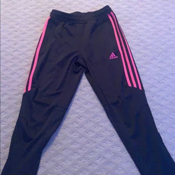 adidas sweatpants - Picture 1 of 2